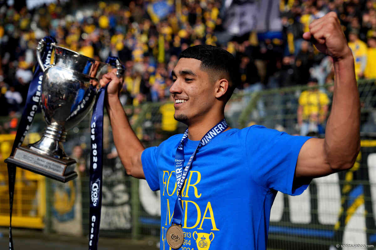 Inter prepare first Khalaili offer for €25m in challenge to Napoli