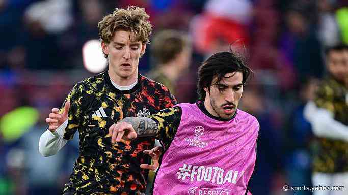 Tonali's sale to Spurs - are Newcastle on wrong side of history with rules?