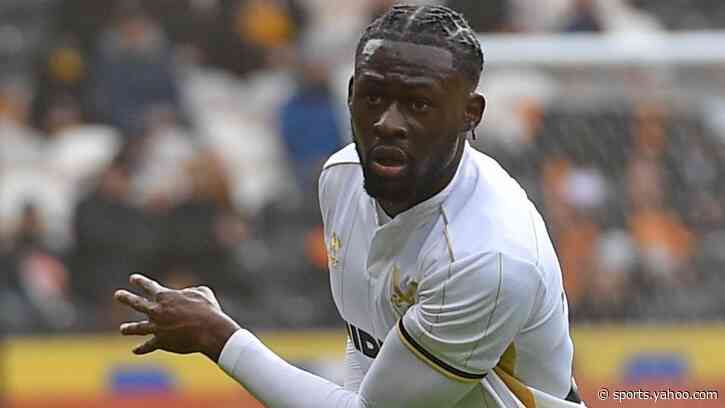 Sheff Utd midfielder Matos joins Goztepe on loan