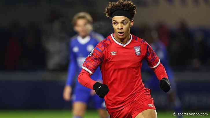 Which teams could be worse than Ipswich?