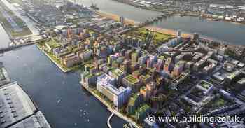 Lendlease and Crown Estate set up new development management JV