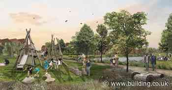 Vistry and L&Q get green light for 3,500-home neighbourhood in Essex