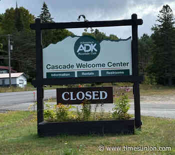 Albany investor buys Cascade Center in Adirondacks for $1.65M