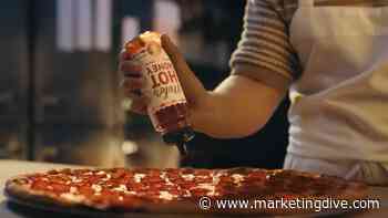 Mike’s Hot Honey spurs experimentation with soccer-infused campaign