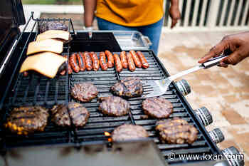 How much will Americans spend on Fourth of July food this year?