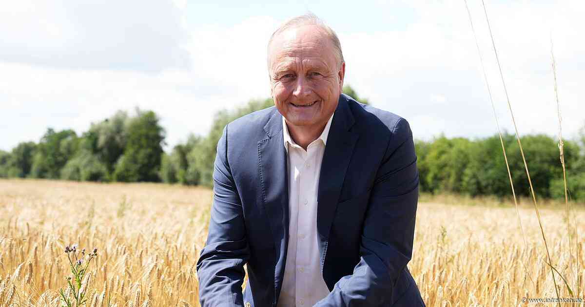 Landwirte unter Druck - Hitze und Kosten belasten die Ernte