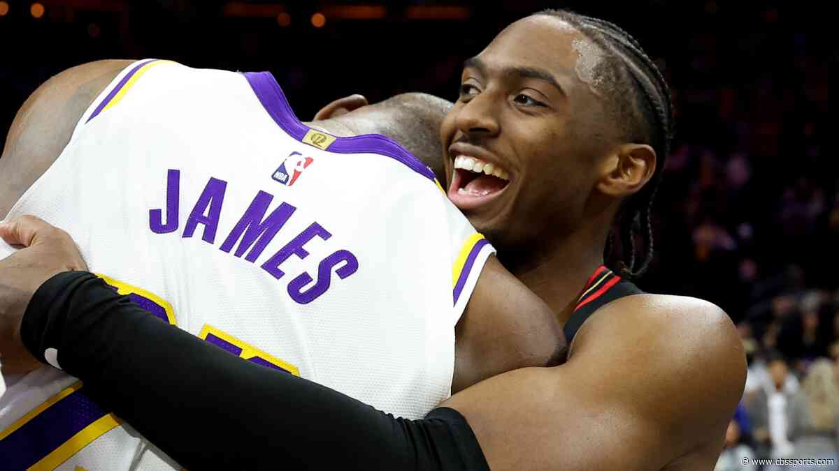 LeBron James to the 76ers? Why Jaylen Brown could help lure The King to Philly