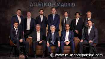 El Atlético ganará músculo financiero con una inminente ampliación de capital
