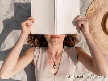Five B.C. books to add to your summer reading list