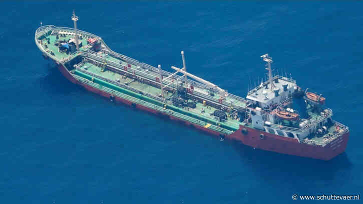 Bemanning gekaapt schip MT Honour 25  is doodziek en leeft op water en rijst