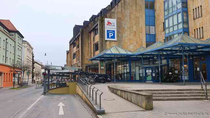 Parkhaus Zentrum Süd: Sanierung erfolgreich abgeschlossen