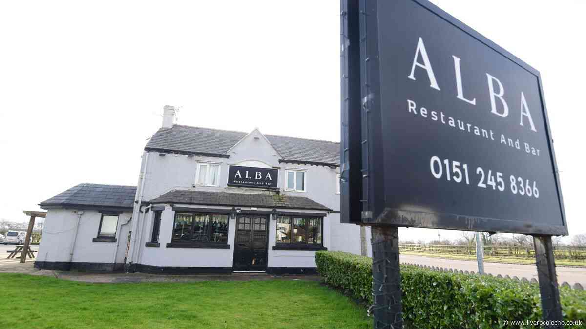Former Melling restaurant set for new life as nursery