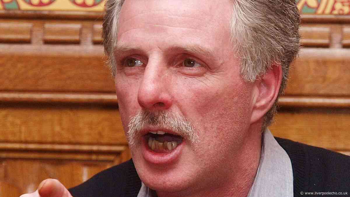 Channel 4 The Accused: Beyond Reasonable Doubt? Who is Eddie Gilfoyle?