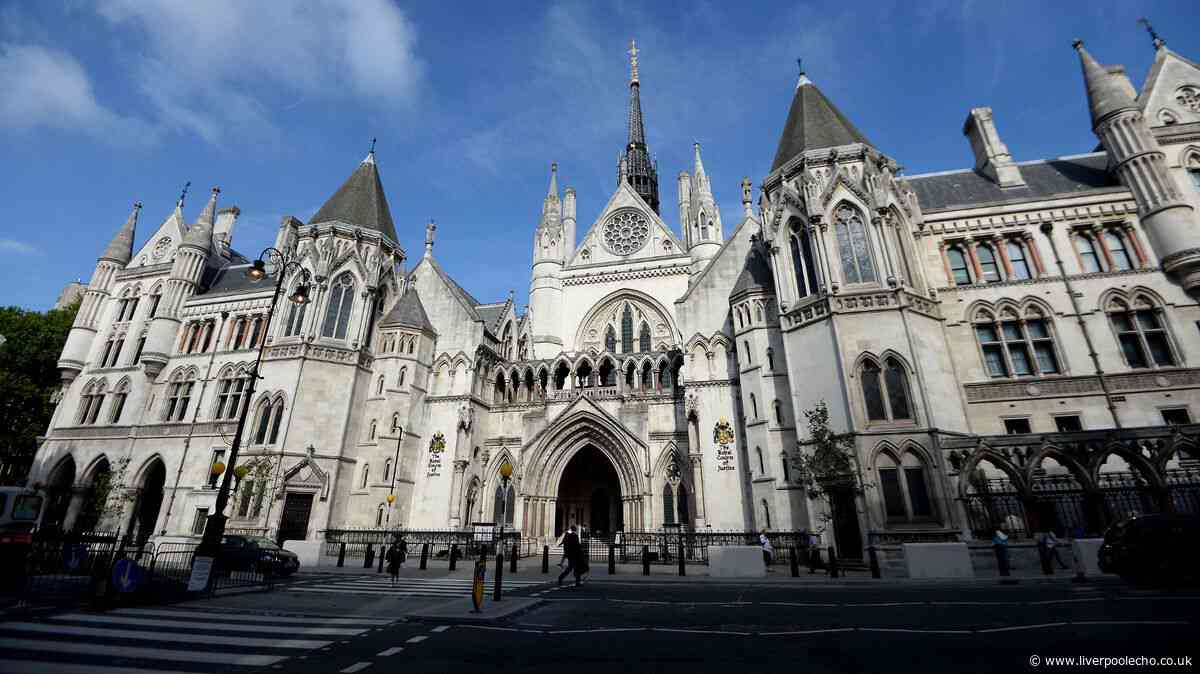 Teen boys spared jail over rape have sentences overturned by Court of Appeal