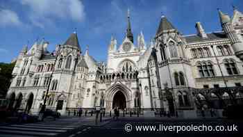 Teen boys spared jail over rape have sentences overturned by Court of Appeal