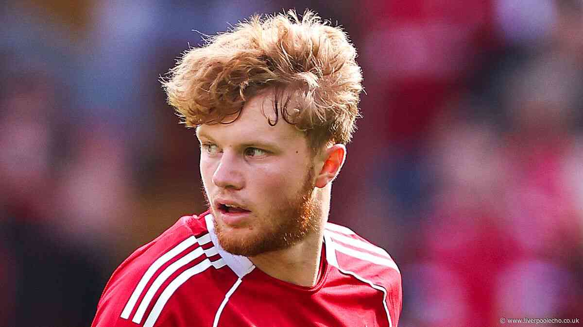 Liverpool midfielder completes transfer as contract clause explained