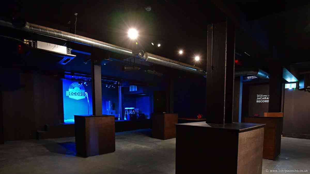 Concert postponed and statement issued as star is 'real sick'