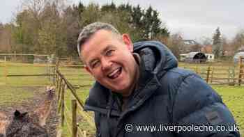 ITV Coronation Street's Tony Maudsley supported by co-stars in 'heartbroken' update