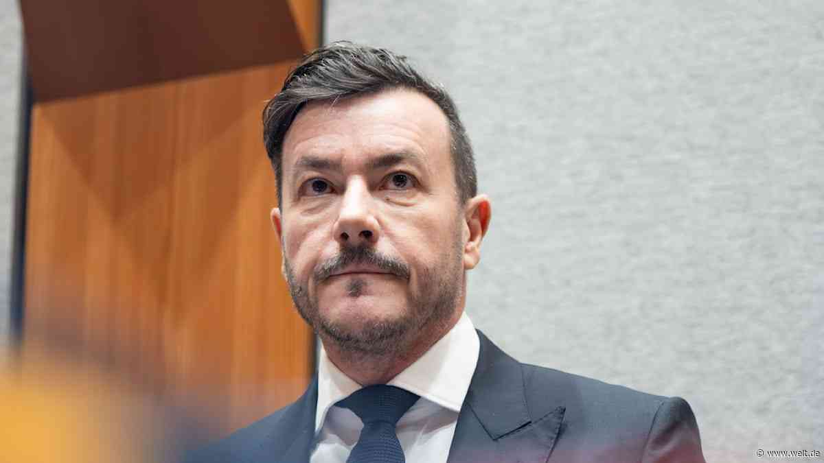 Oberster Gerichtshof weist Berufung von René Benko ab – und kippt Teil-Freispruch