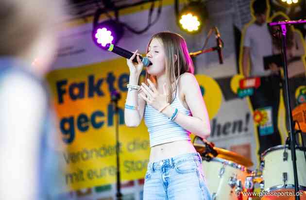 Frankfurter Band gewinnt bundesweiten Song Contest: Musikvideo zum Siegertitel erschienen