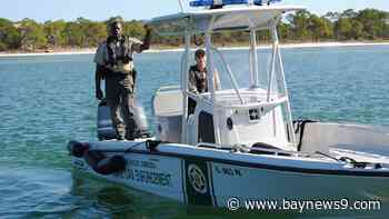 FWC to saturate Tampa Bay waterways during America 250 celebration weekend