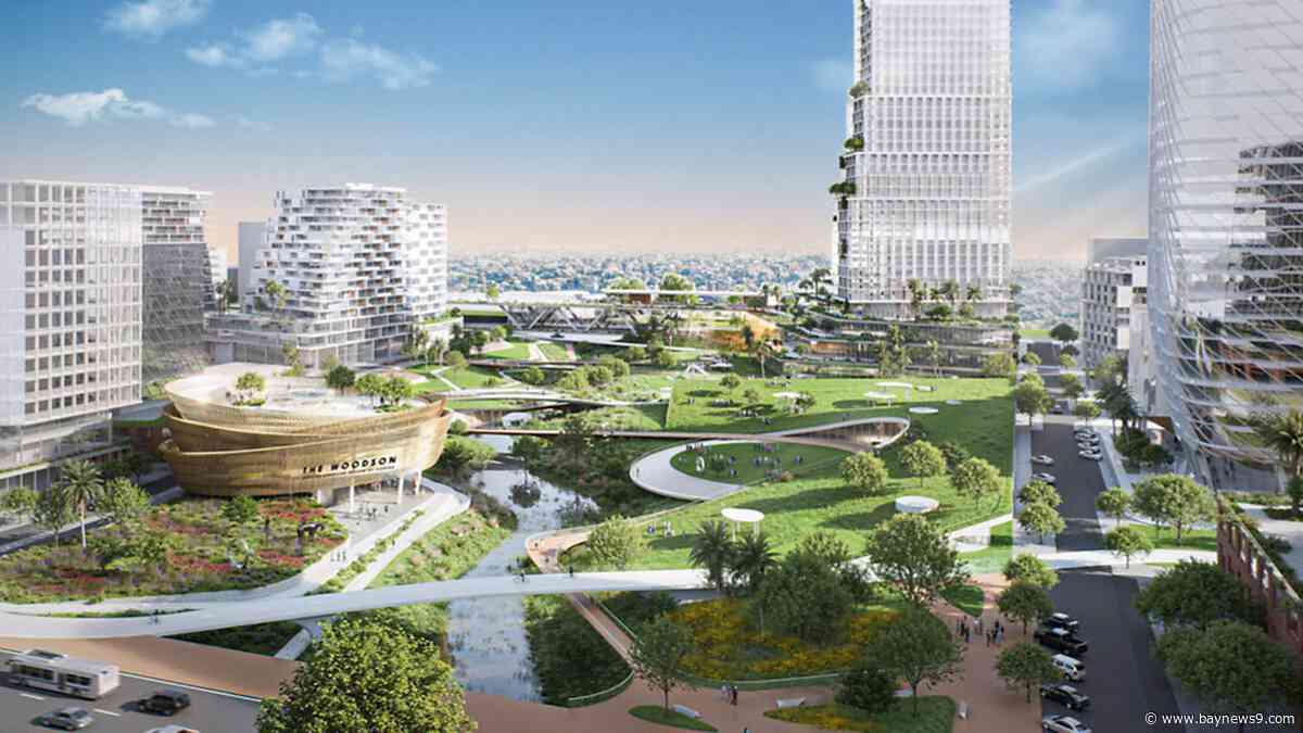 St. Pete Mayor set to announce Gas Plant District redevelopment pick