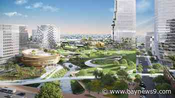St. Pete Mayor set to announce Gas Plant District redevelopment pick