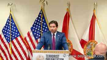 Full Episode: DeSantis identifies groups as terror organizations under new law, and new laws take effect in July