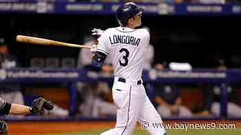 Rays to open upper deck July 10-12 as team honors Evan Longoria