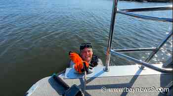What Palmetto’s oyster restoration project means for Manatee River health