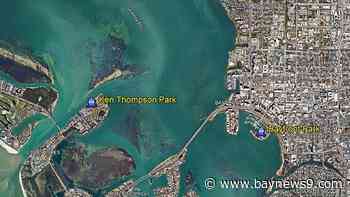Sarasota plans for water taxi, hopes to decrease travel time to get downtown