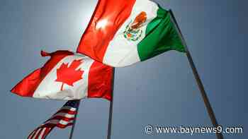 U.S., Canada and Mexico begin bumpy negotiations to renew North American trade pact