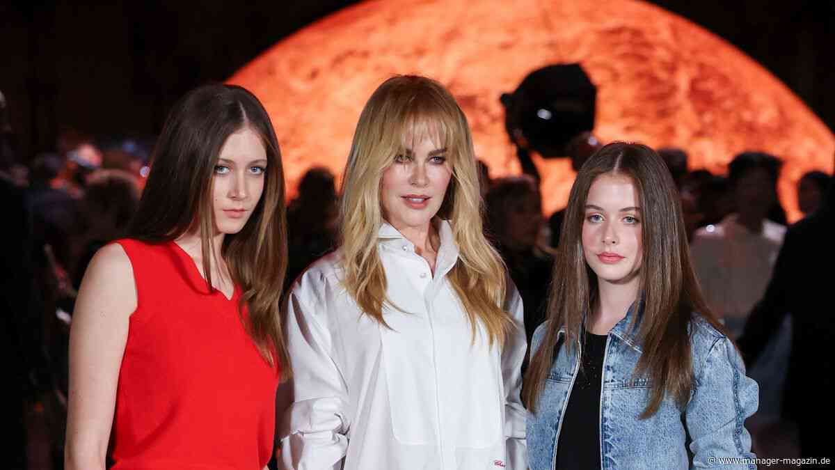 Chanel: Luxuslabel übernimmt traditionsreichen Hemdenhersteller Charvet