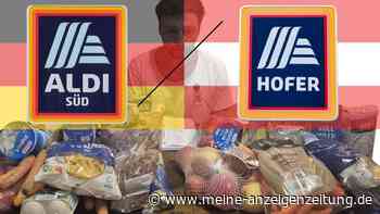 Österreich senkt Mehrwertsteuer: Einkaufs-Check zwischen Aldi und Hofer liefert überraschendes Ergebnis