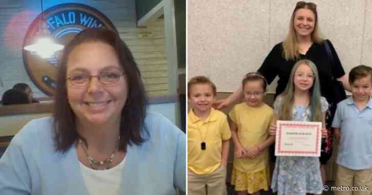 Grandma ‘who fatally poisoned four grandchildren’ given blunt two-line obituary