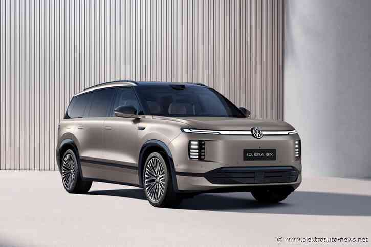 Werden chinesische VW bald auch hier gebaut und verkauft?