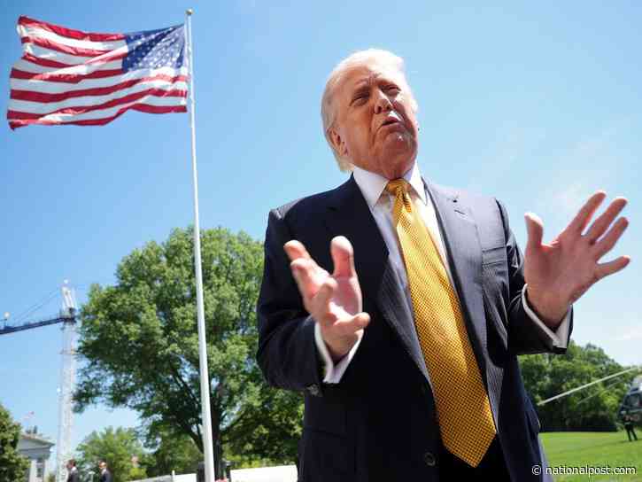 July festivities decline in border towns, with U.S.-Canada ties still strained