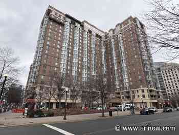 Arlington apartment rents are up nearly 40% from Covid-era lows