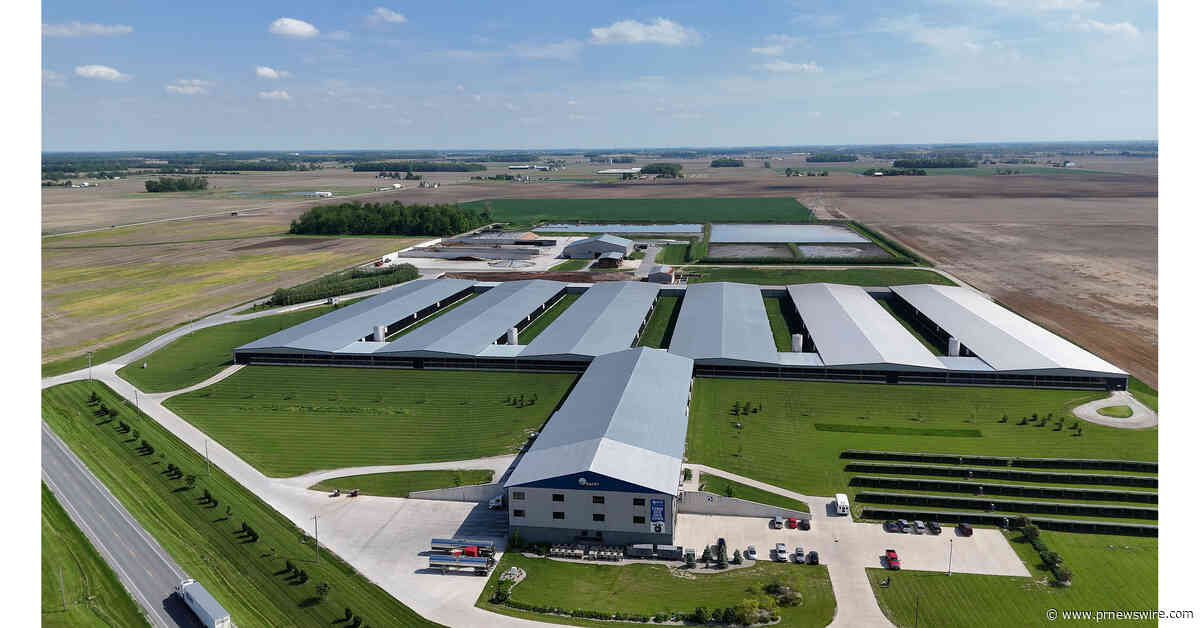 Danone USA's Economic Impact: Putting Health Through Food in Action for America