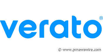 Verato Honored with Pinnacle Award for Enterprise Innovation in Technology