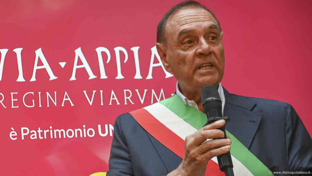 “Anche io sono malato, spero di farcela”: l’annuncio con la voce rotta di Clemente Mastella