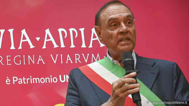“Anche io sono malato, spero di farcela”: l’annuncio con la voce rotta di Clemente Mastella
