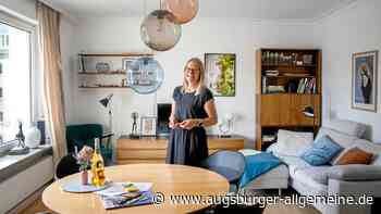 Urlaub gegen Zuhause: Warum diese Augsburgerin ihre Wohnung tauscht