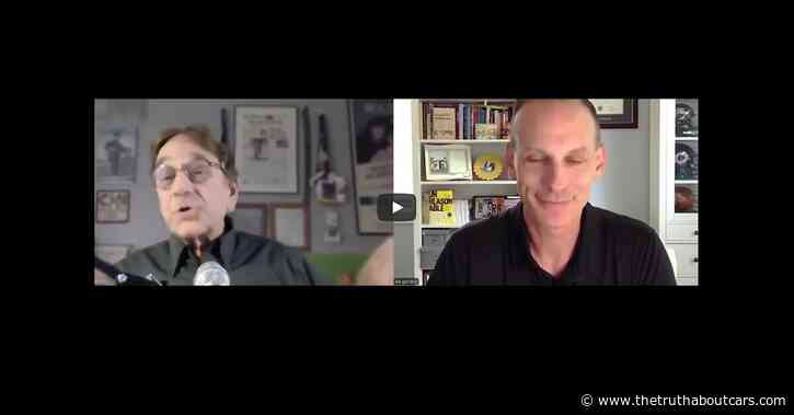 Tales From the Beat: Episode 141 — Lee Gordon