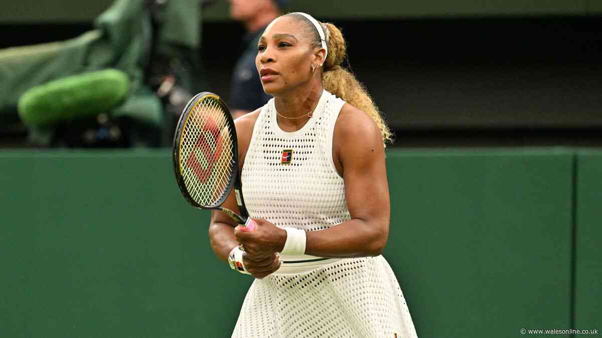 Wimbledon fans baffled after learning about contents of gift bag given to players