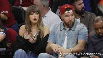 Taylor Swift en Travis Kelce nodigen sterspelers Knicks uit voor bruiloft