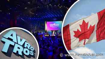 Na deelname Canada: dit verandert er nog meer bij het Songfestival