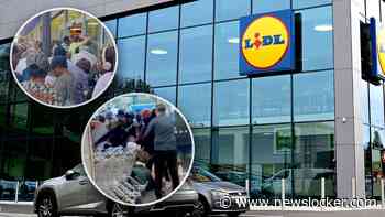 Vechtpartijen in Franse supermarkten voor airco’s tijdens extreme hitte: ’Ze wisten dondersgoed dat het chaos zou worden’