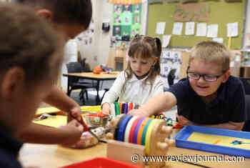 Pre-K applications for Nevada parents just got simpler. Here’s how.