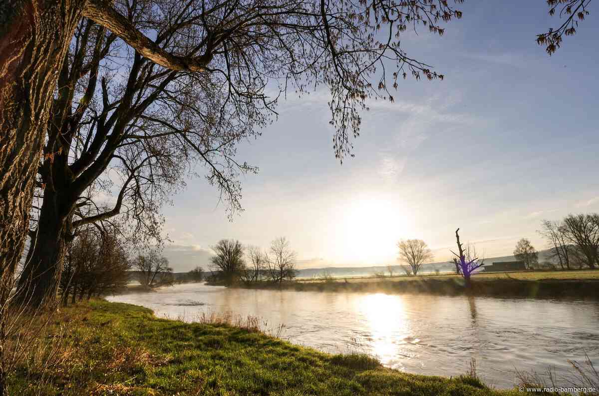 Extremschwimmer Heß startet Rekordversuch auf der Donau